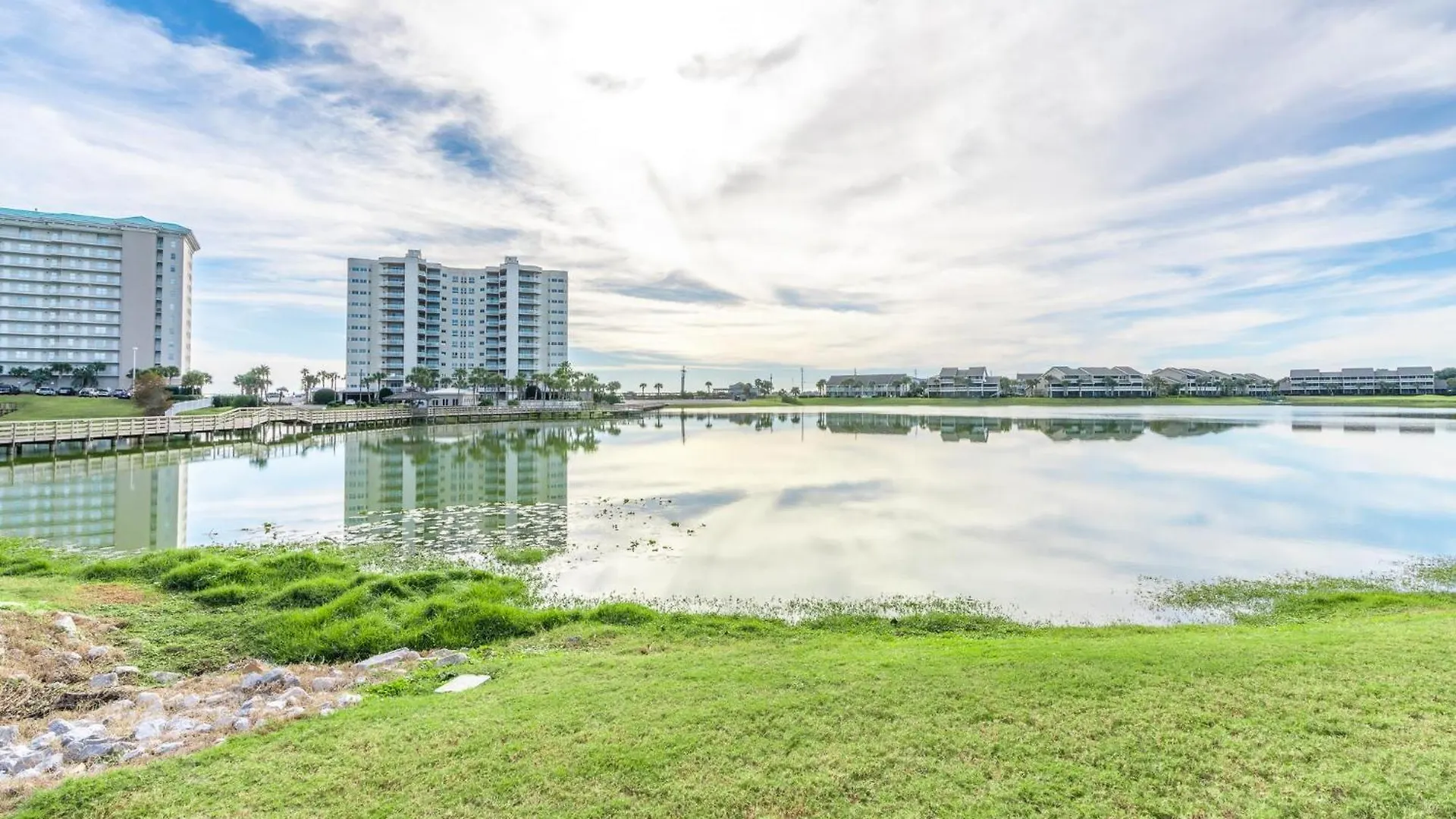 Holiday home Seascape Town Home- Boardwalk 193 Destin United States