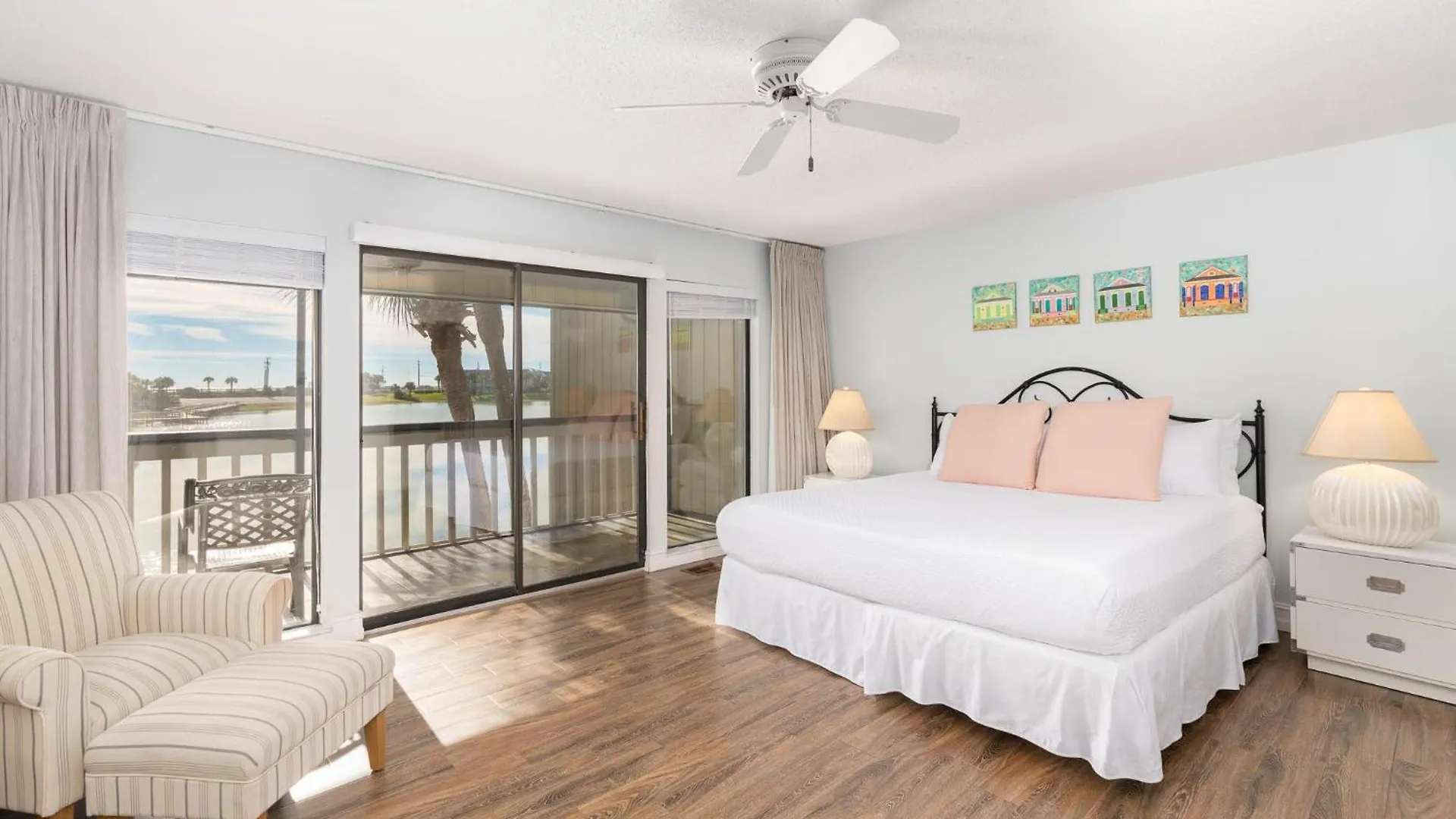 Holiday home Seascape Town Home- Boardwalk 193 Destin