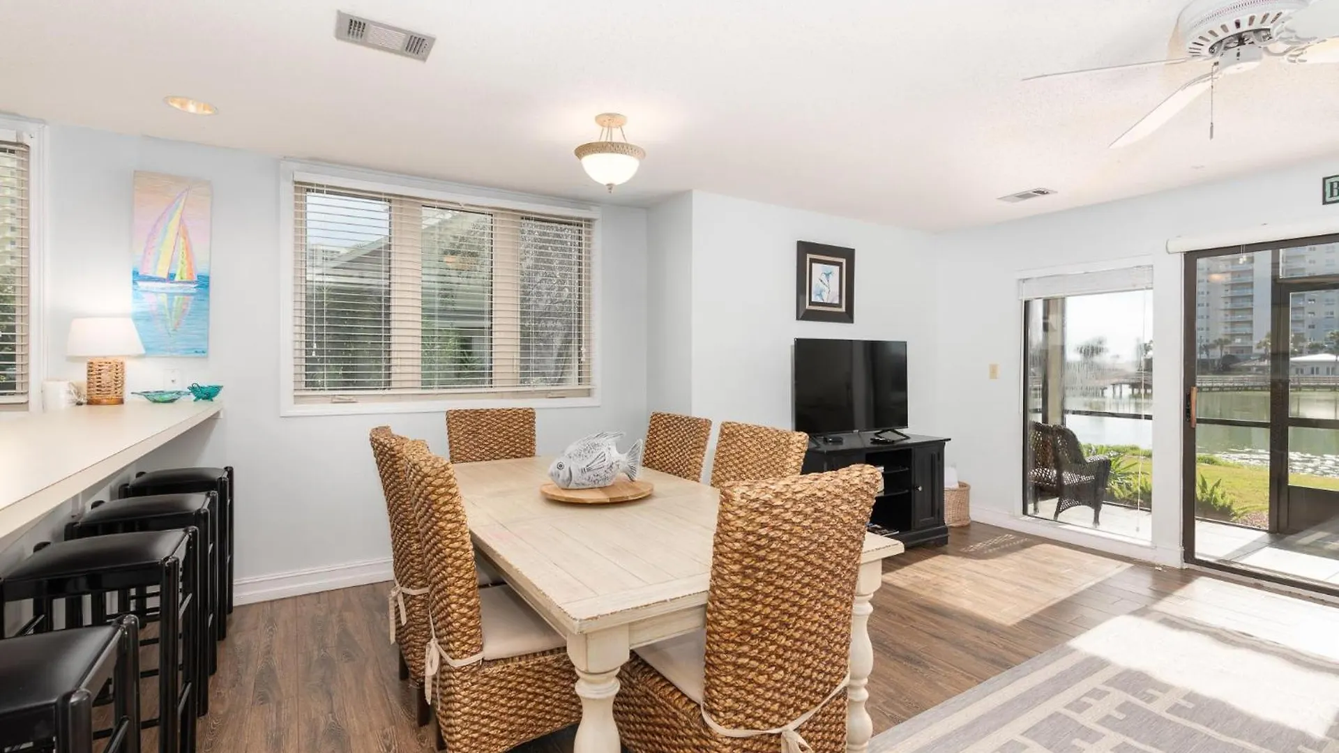 Seascape Town Home- Boardwalk 193 Destin 0*,