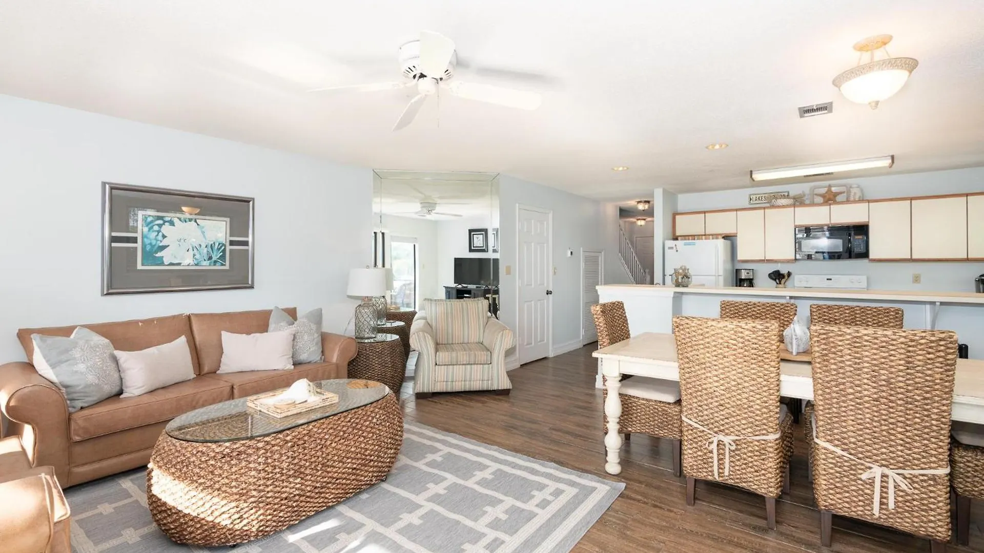 Holiday home Seascape Town Home- Boardwalk 193 Destin
